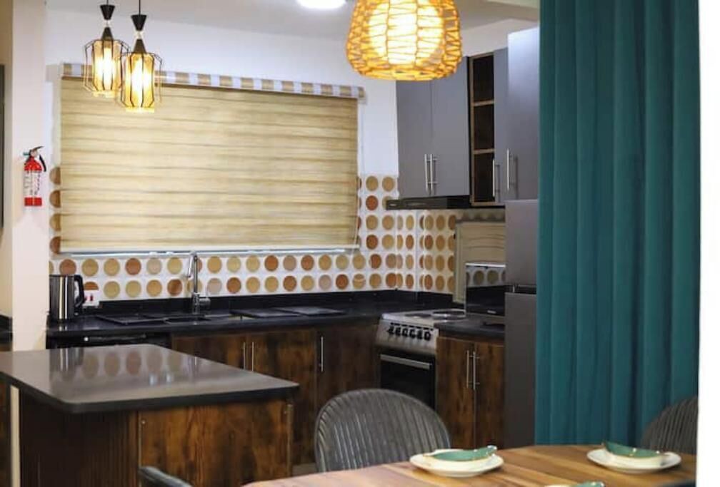 Photo of Kitchen in Tema