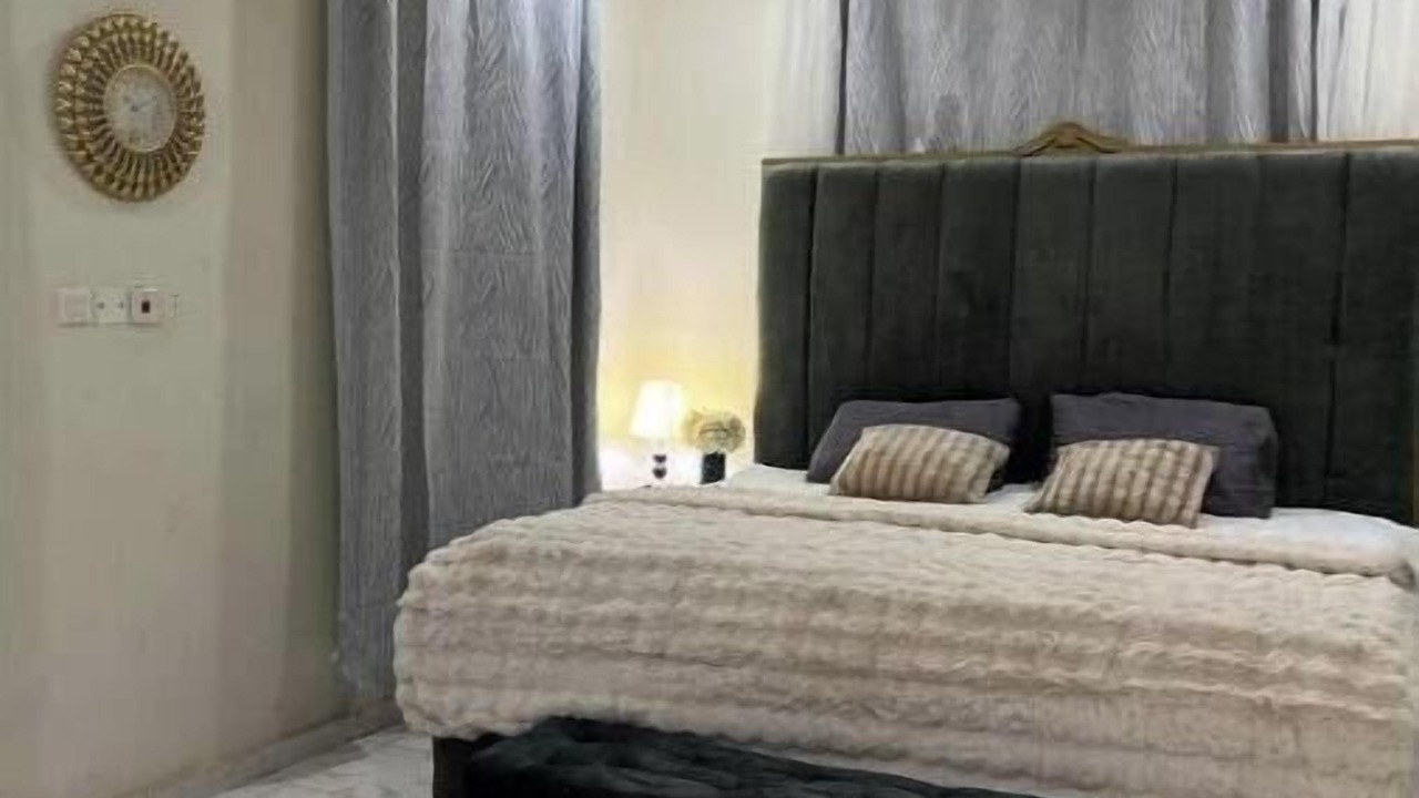 Photo of Bedroom in Tema