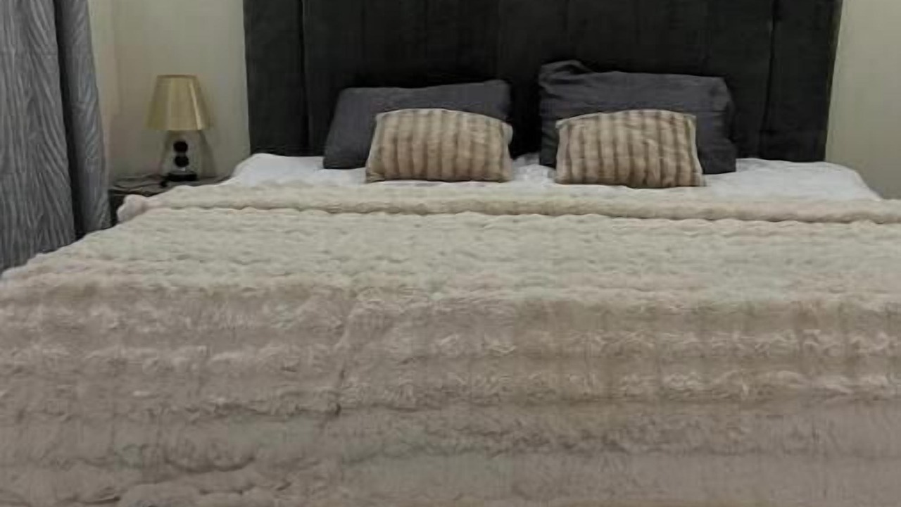 Photo of Bedroom in Tema