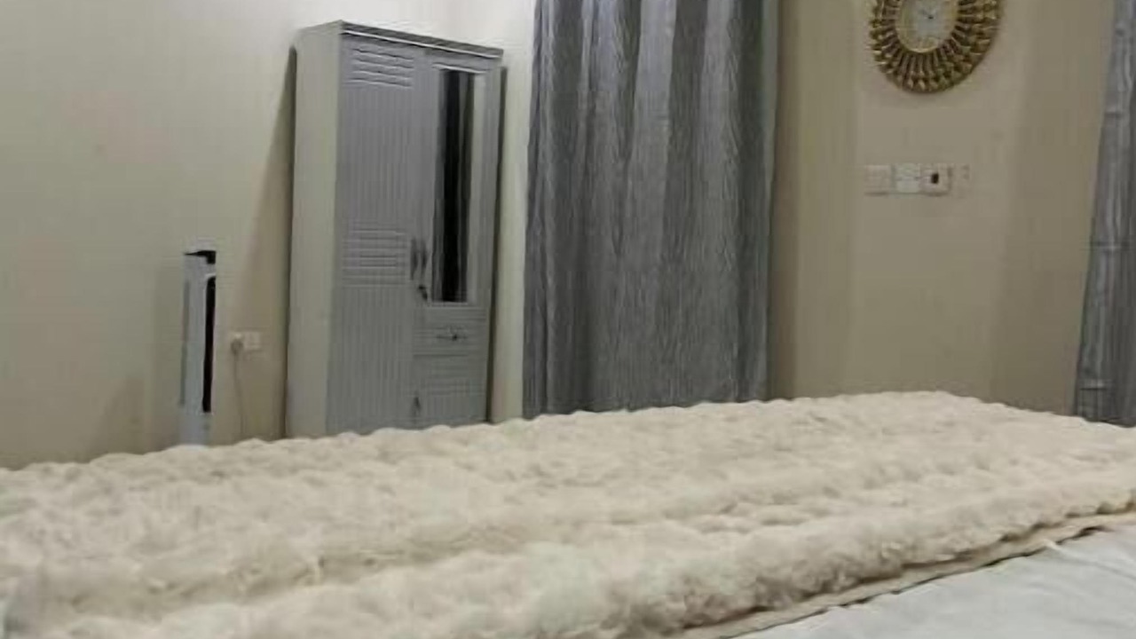 Photo of Bedroom in Tema