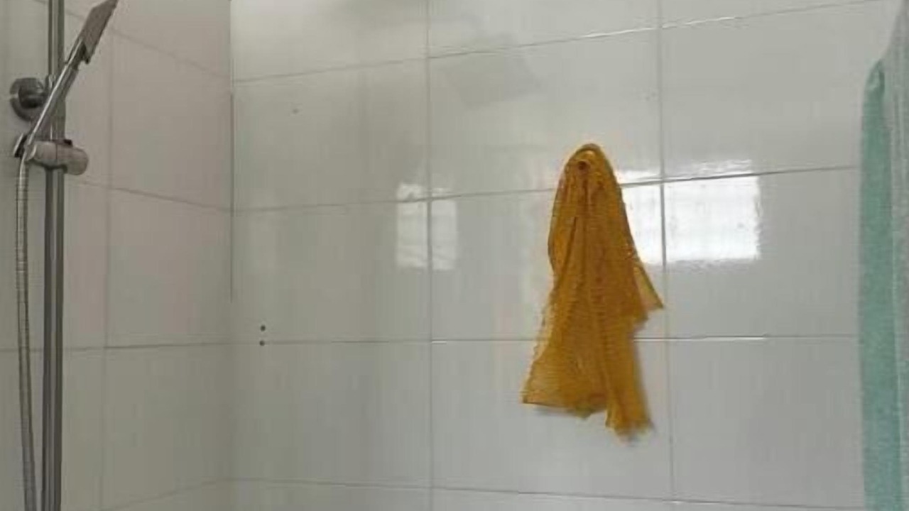 Photo of Bathroom in Tema