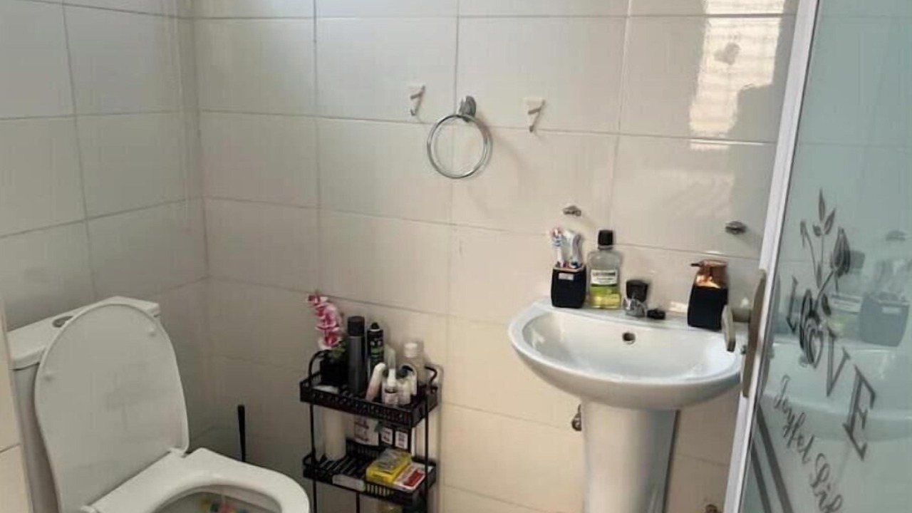 Photo of Bathroom in Tema