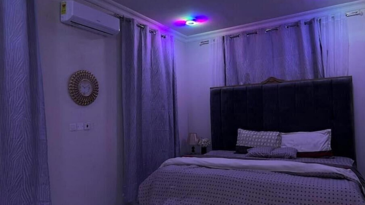 Photo of Bedroom in Tema