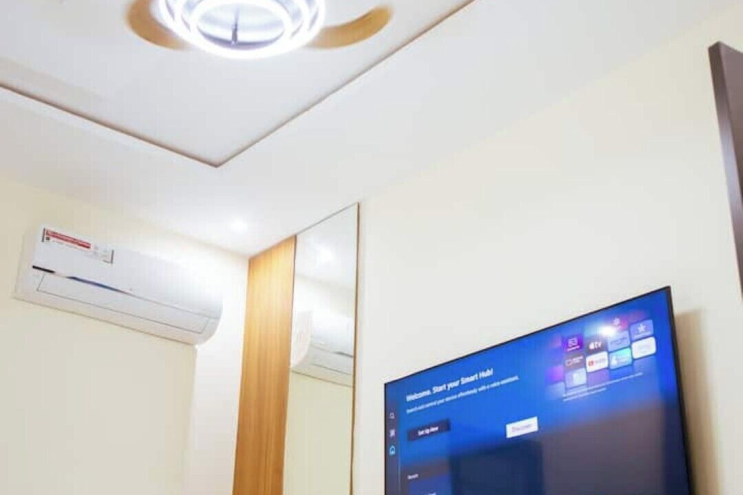 Photo of Bedroom in Accra