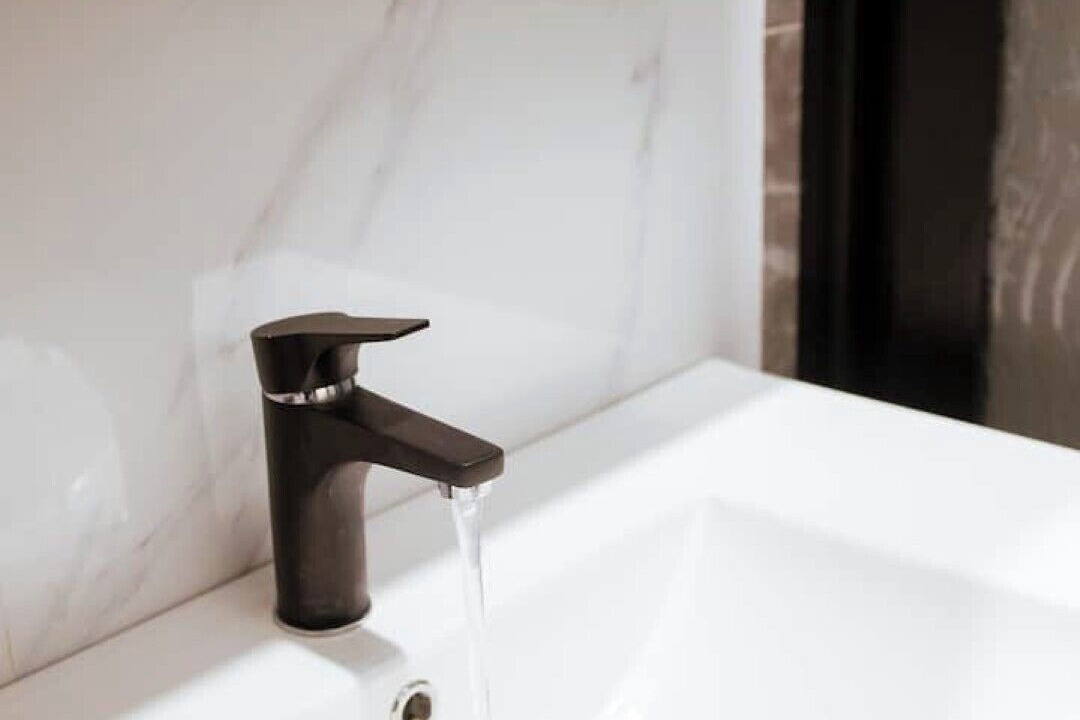 Photo of Bathroom in Accra