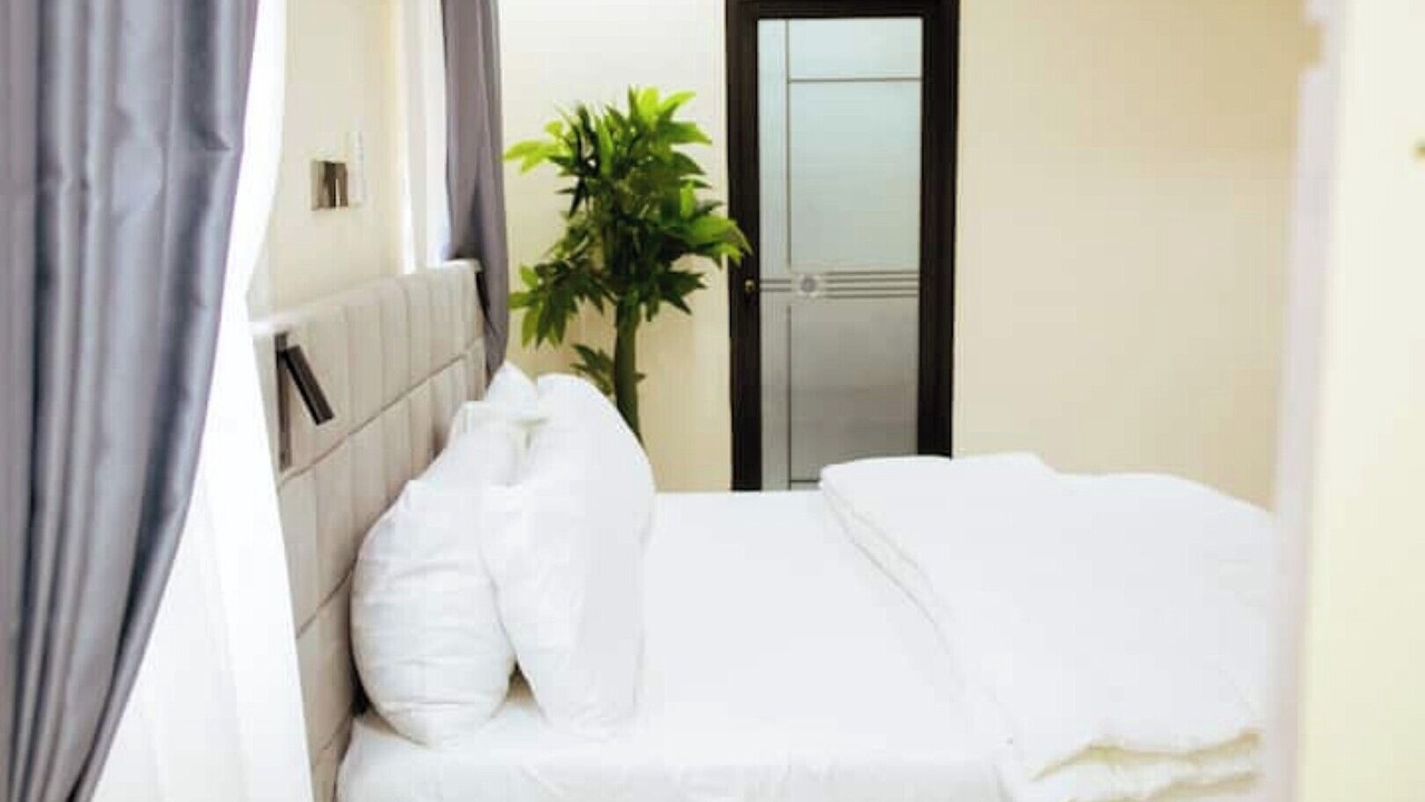 Photo of Bedroom in Accra