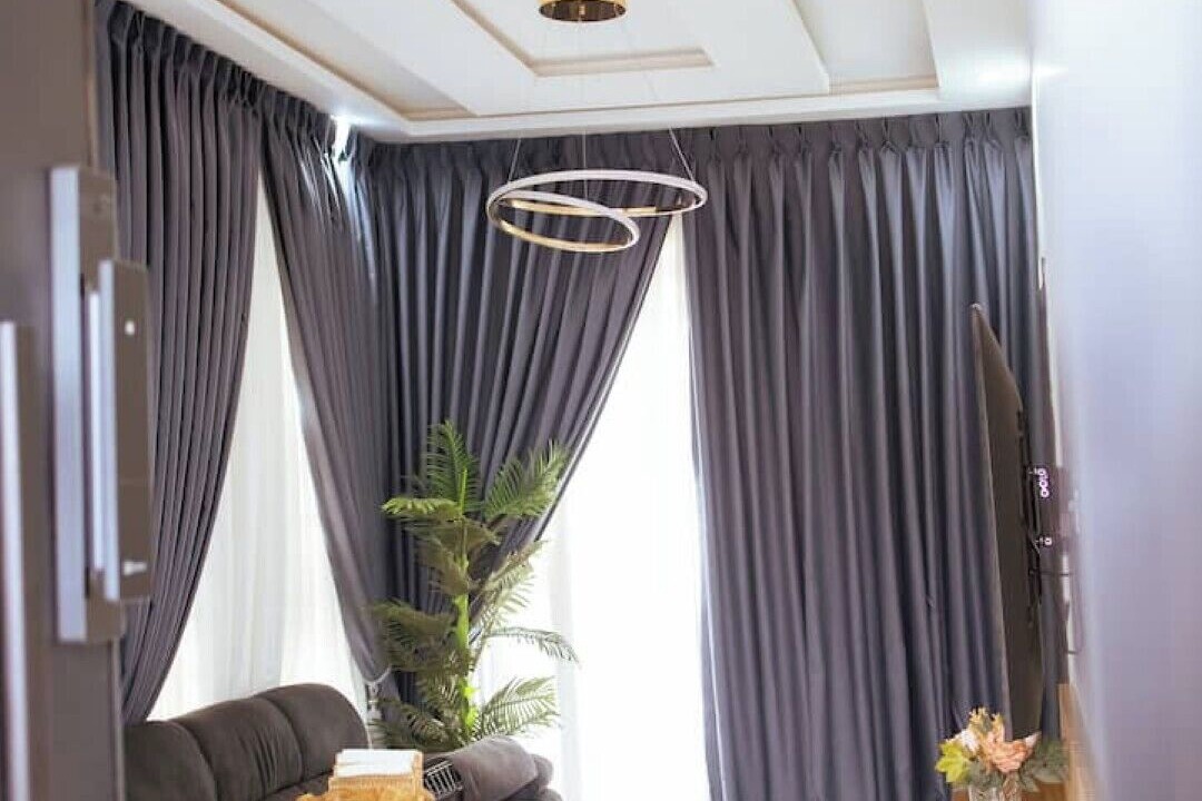 Photo of Livingroom in Accra