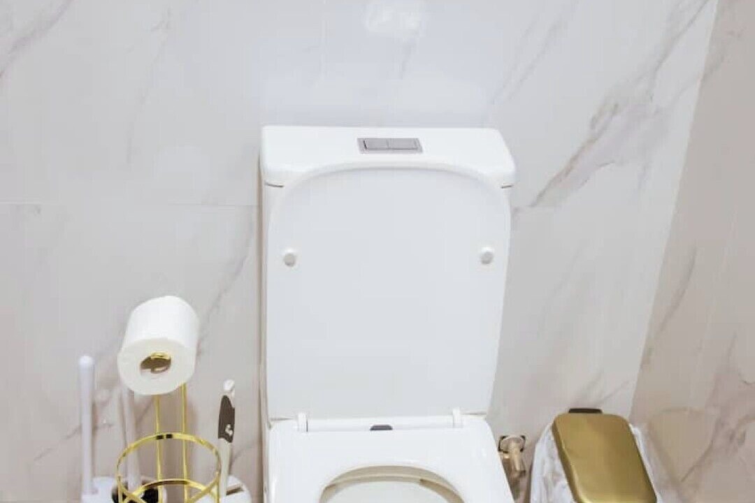 Photo of Bathroom in Accra
