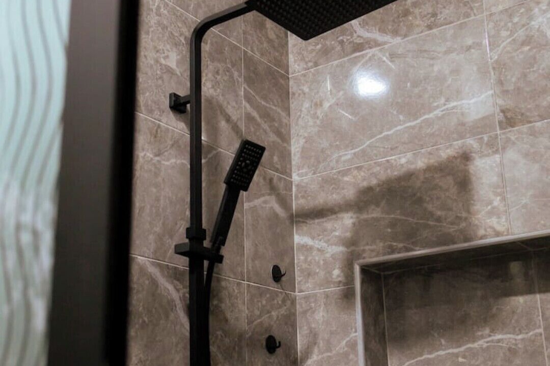 Photo of Bathroom in Accra