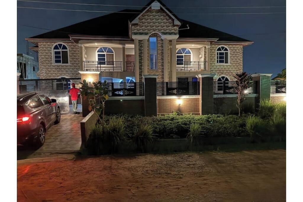 Photo of Outdoor in Afienya