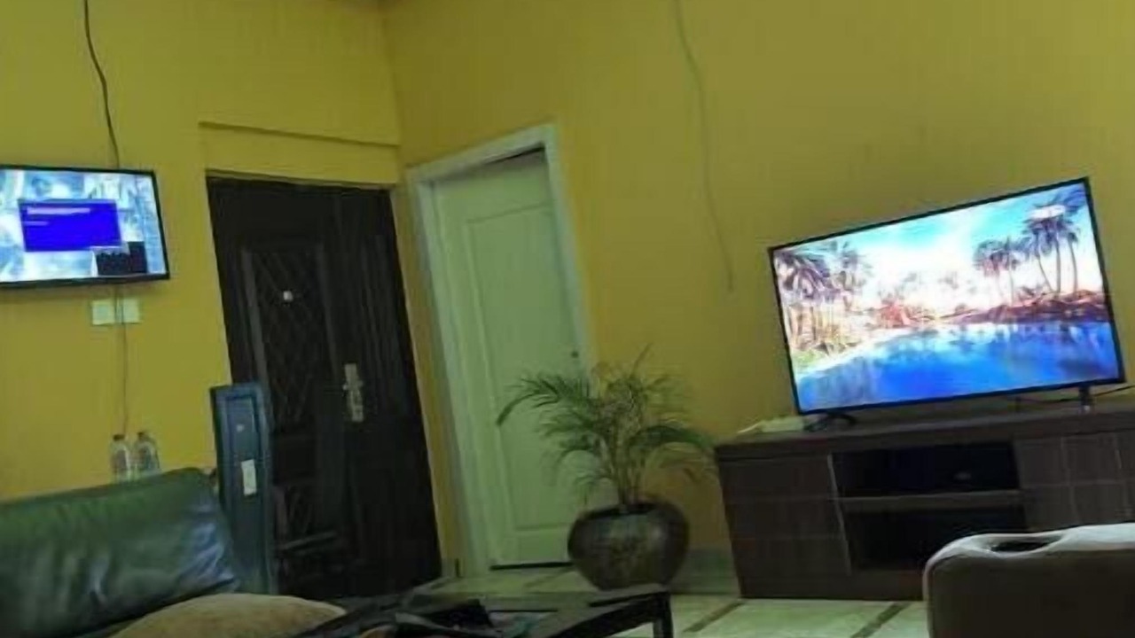 Photo of Livingroom in Afienya