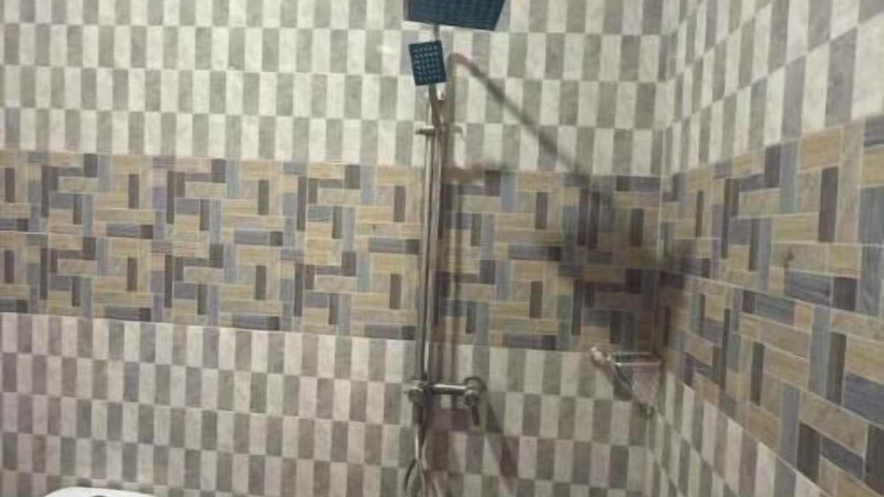 Photo of Bathroom in Afienya