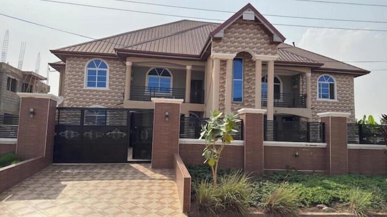 Photo of Outdoor in Afienya