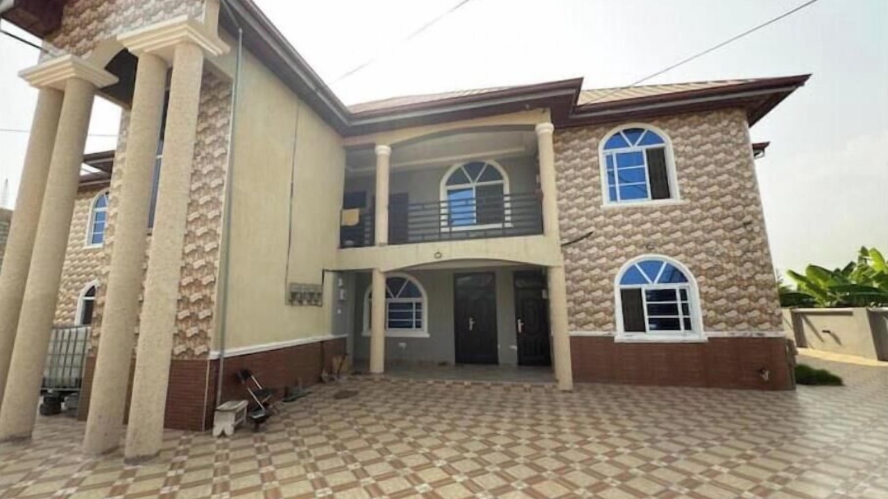 Photo of Outdoor in Afienya