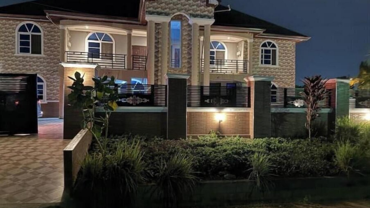 Photo of Outdoor in Afienya