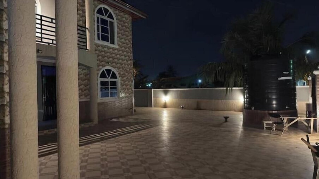 Photo of Patio Balcony in Afienya