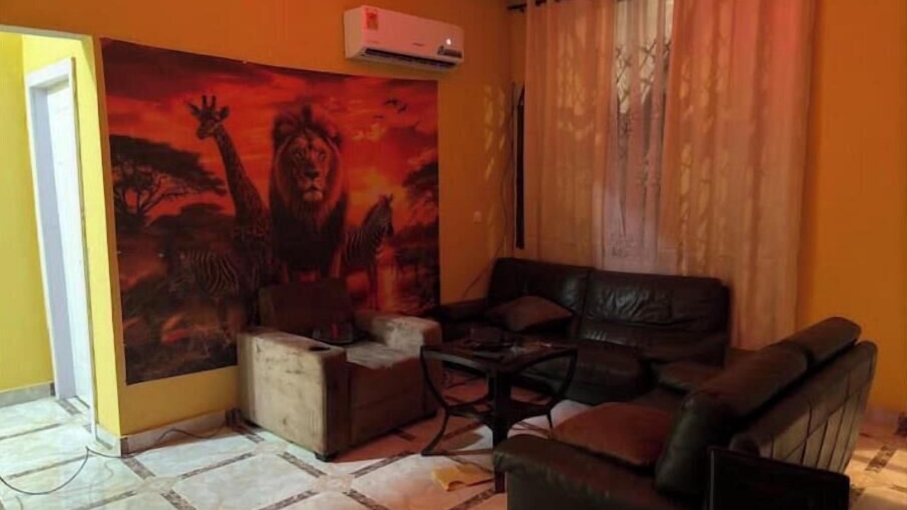 Photo of Livingroom in Afienya