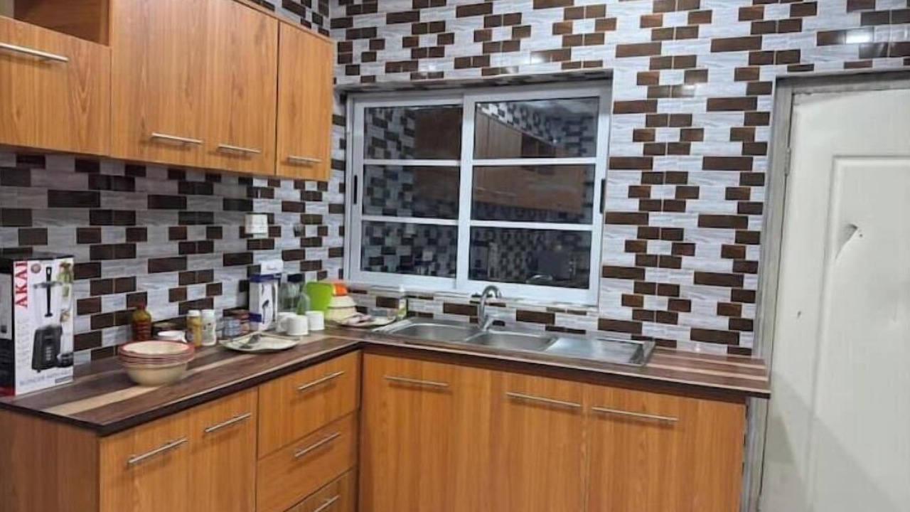 Photo of Kitchen in Afienya