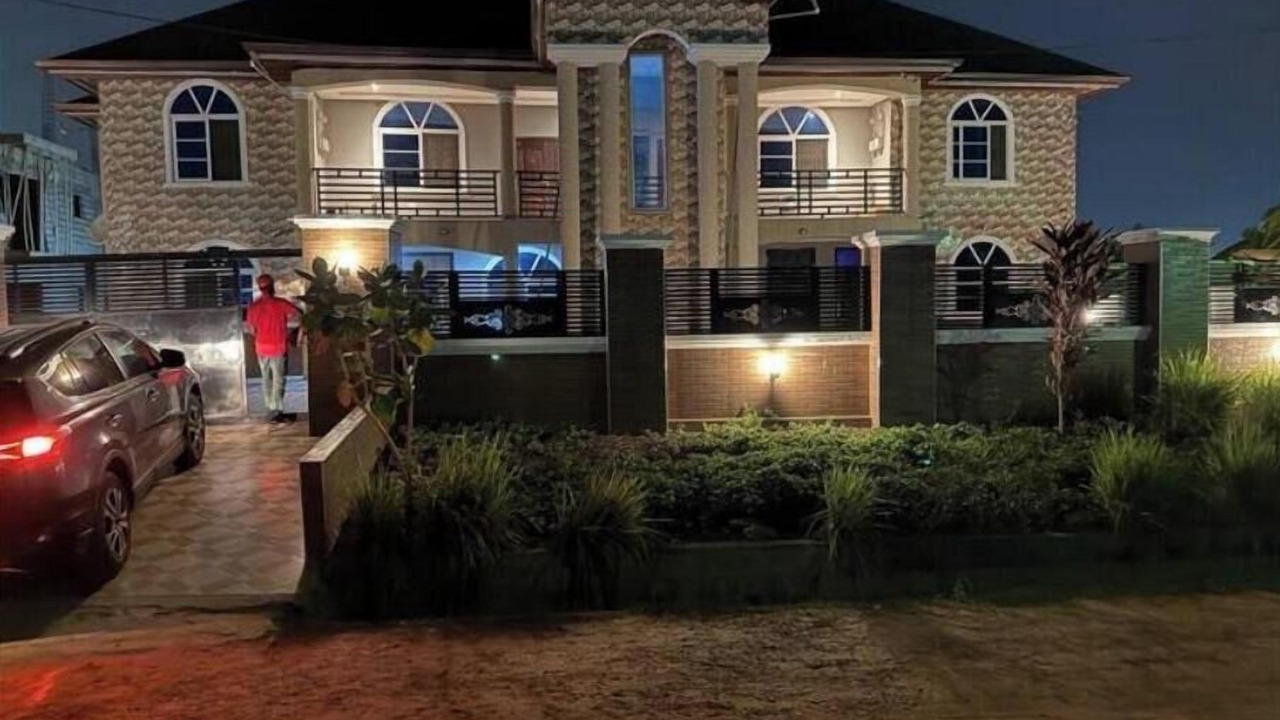 Photo of Outdoor in Afienya