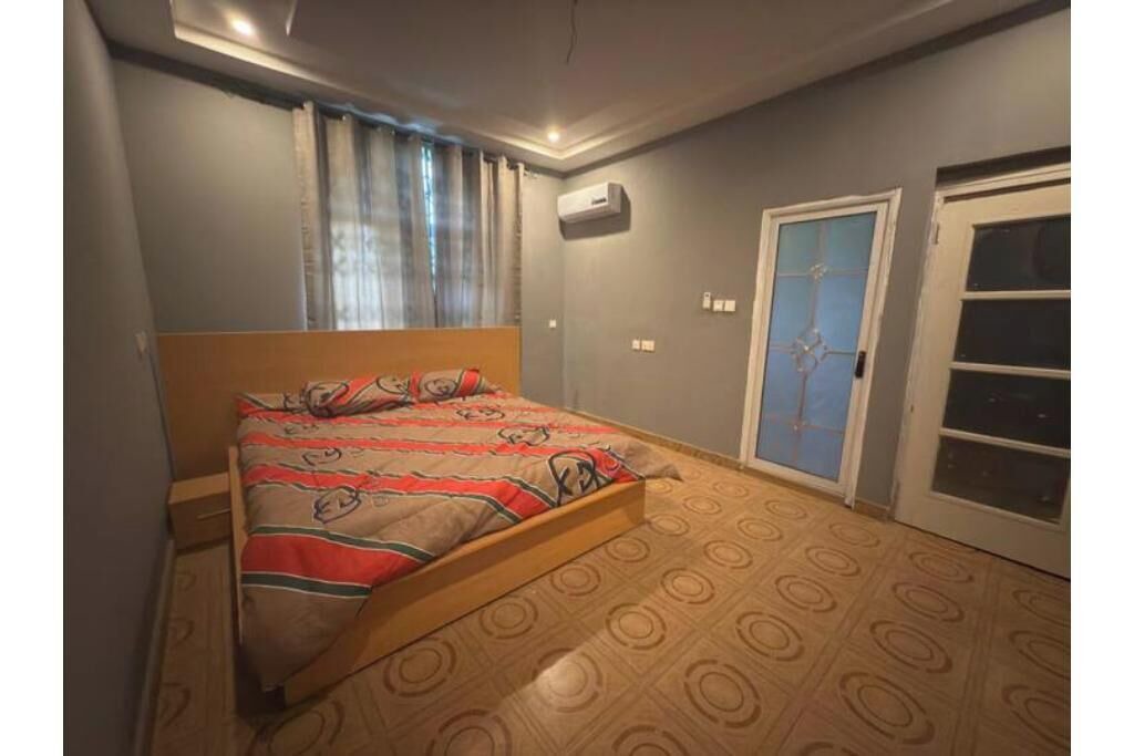 Photo of Bedroom in Afienya