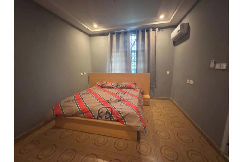 Photo of Bedroom in Afienya