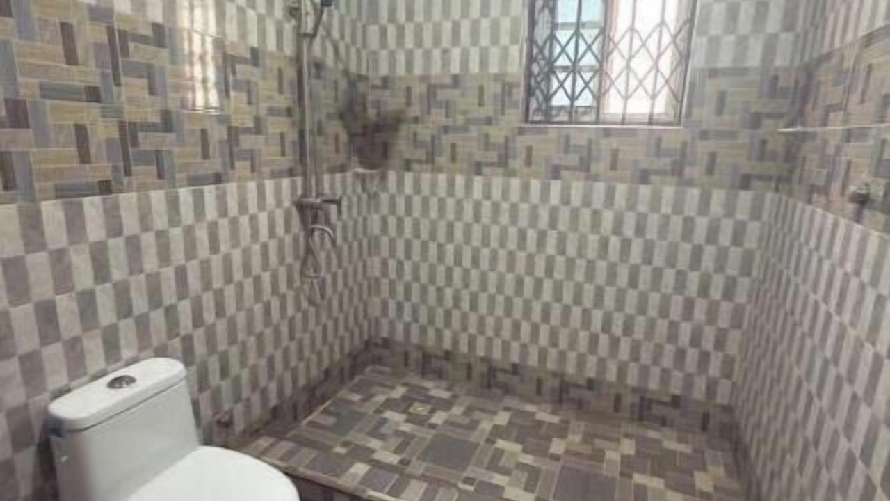 Photo of Bathroom in Afienya