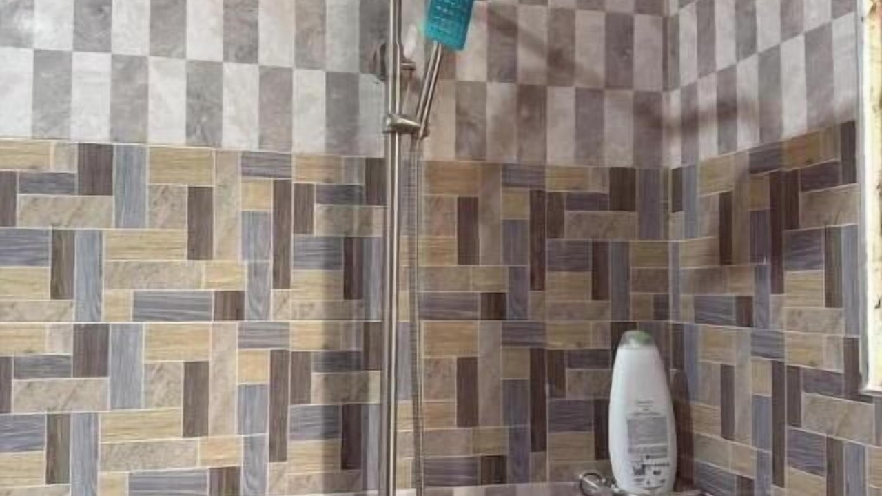 Photo of Bathroom in Afienya