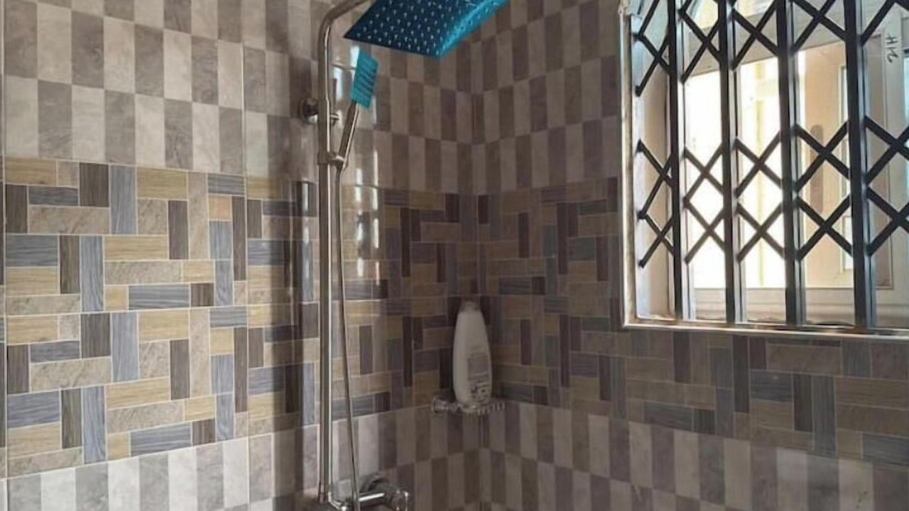 Photo of Bathroom in Afienya