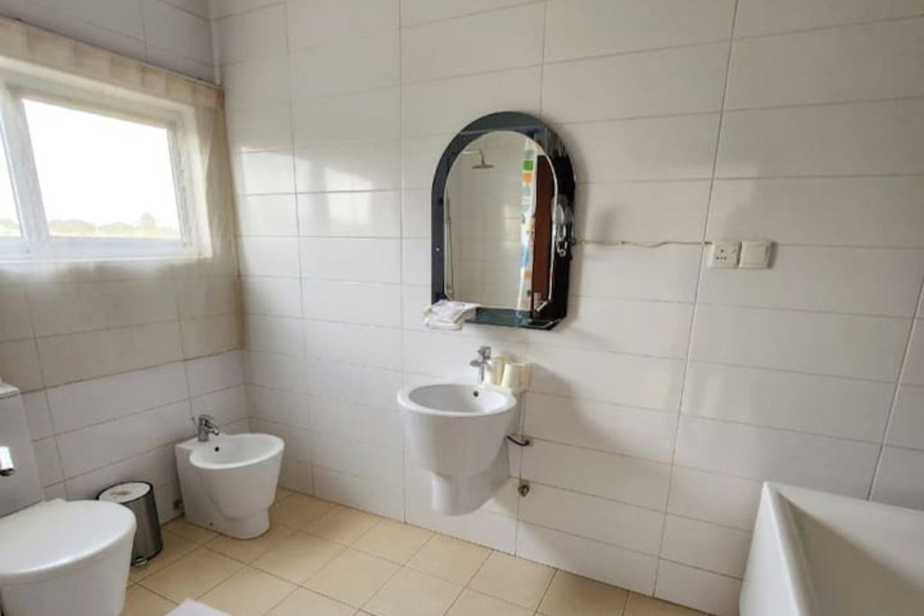 Photo of Bathroom in Nungua