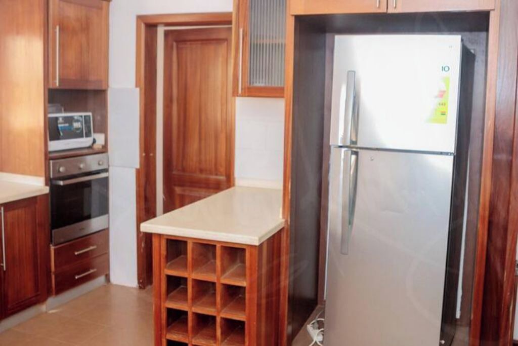 Photo of Kitchen in Nungua