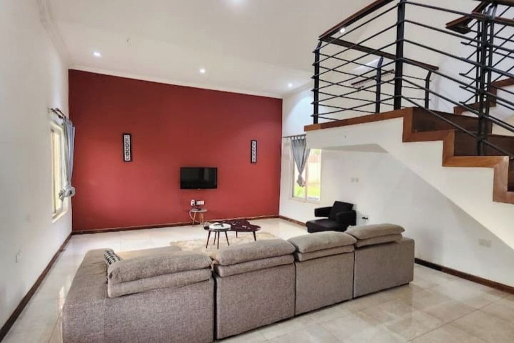 Photo of Livingroom in Nungua