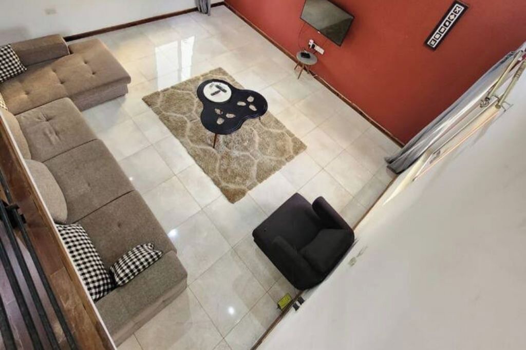 Photo of Livingroom in Nungua