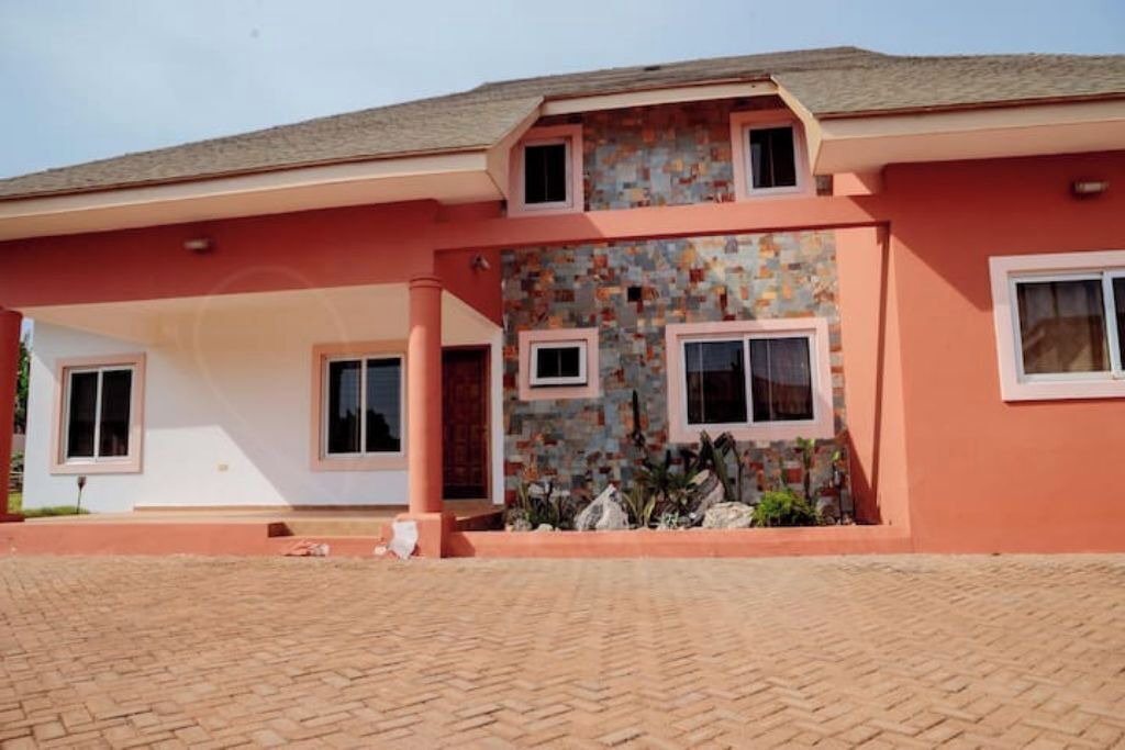 Photo of Outdoor in Nungua