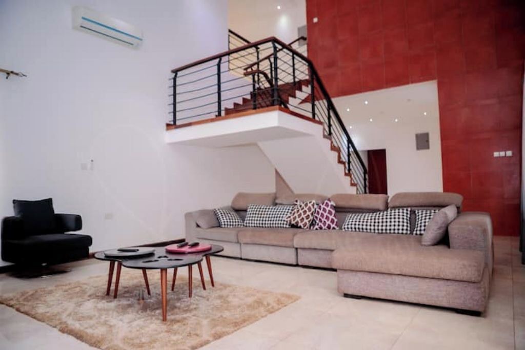 Photo of Livingroom in Nungua