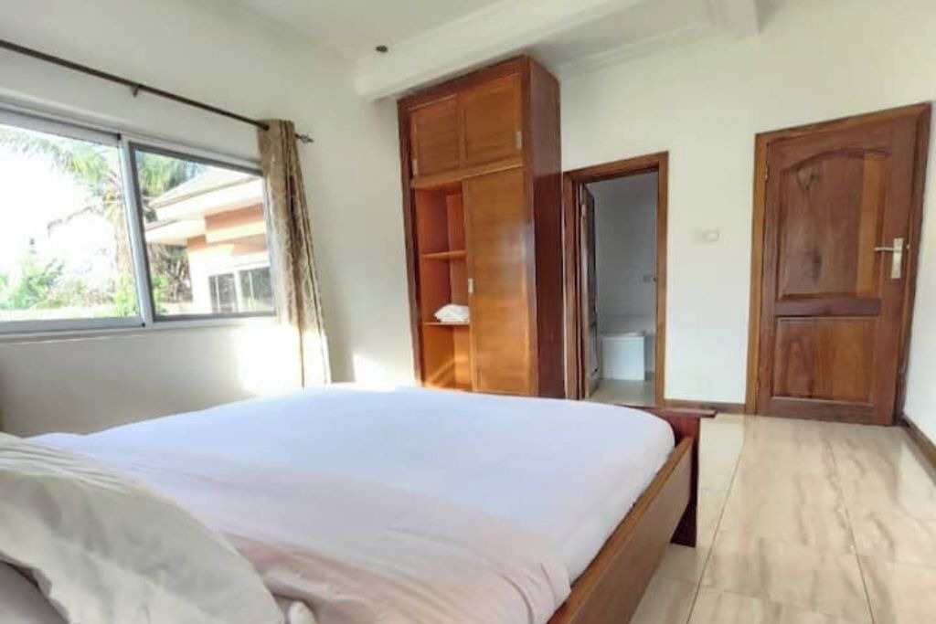 Photo of Bedroom in Nungua