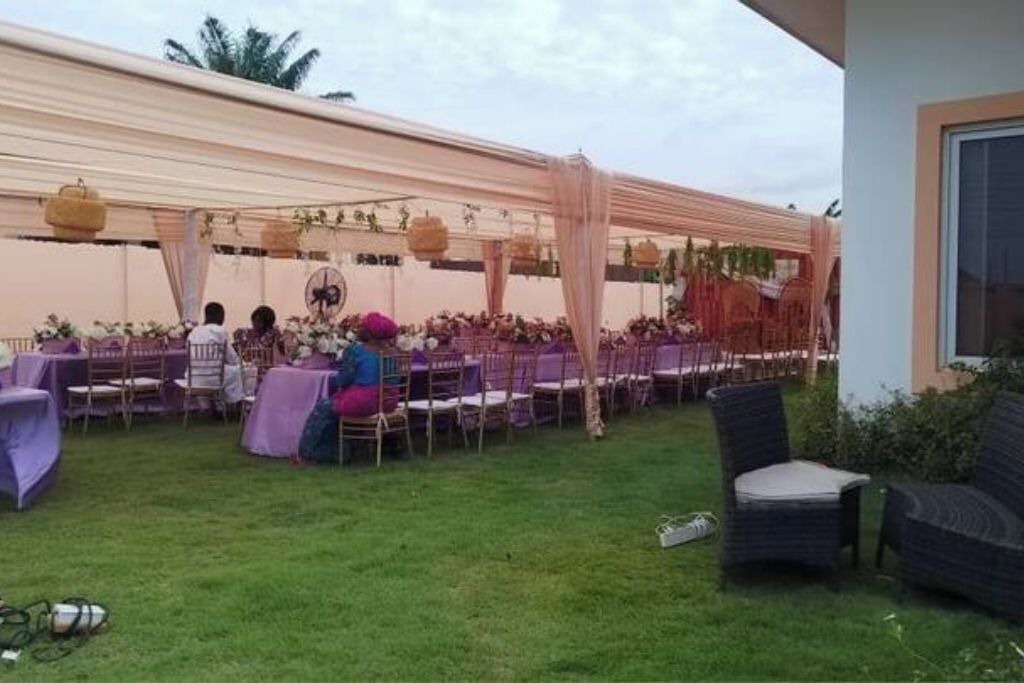 Photo of Outdoor in Nungua