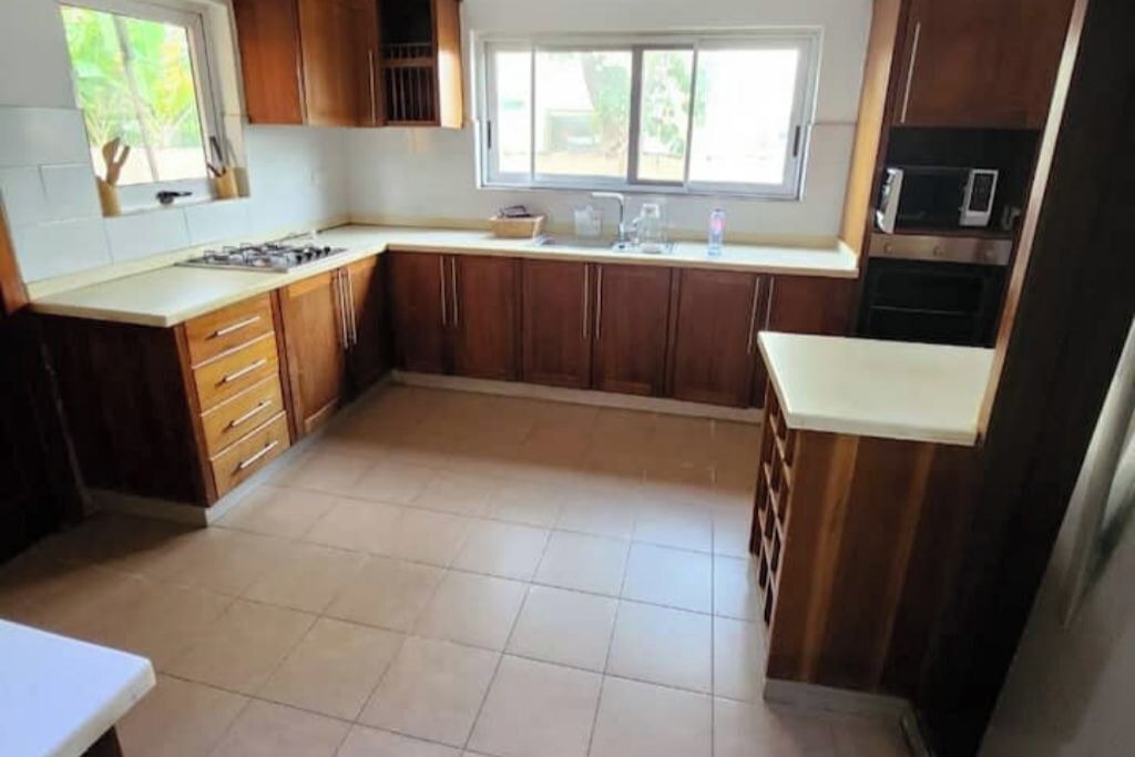 Photo of Kitchen in Nungua