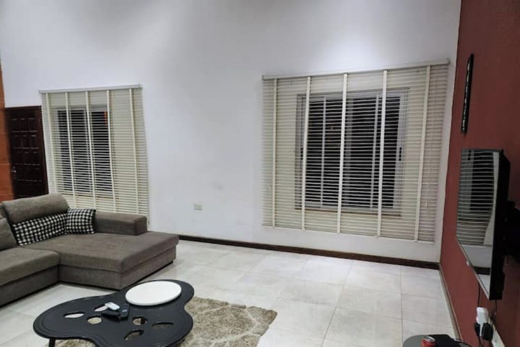 Photo of Livingroom in Nungua
