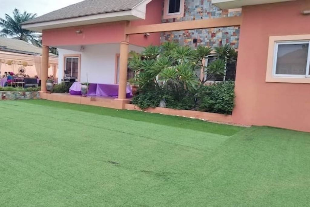 Photo of Outdoor in Nungua