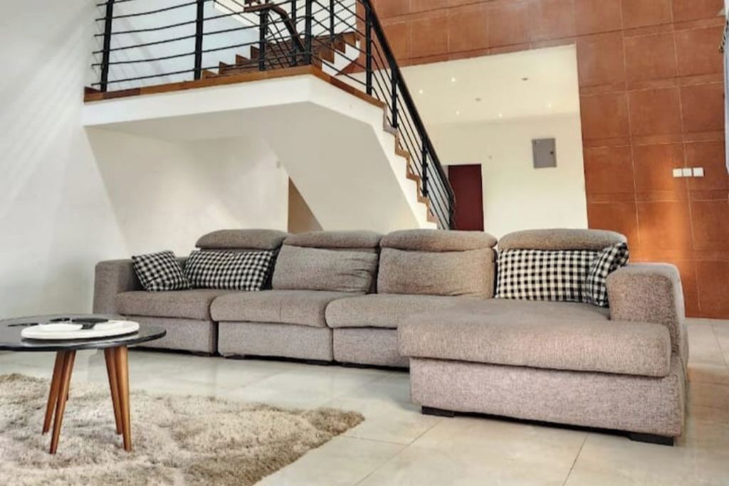 Photo of Livingroom in Nungua