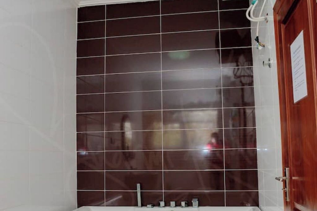 Photo of Bathroom in Nungua