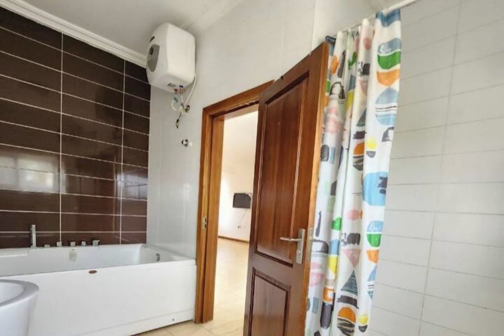 Photo of Bathroom in Nungua