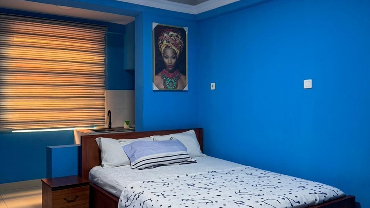 Photo of Bedroom in Accra