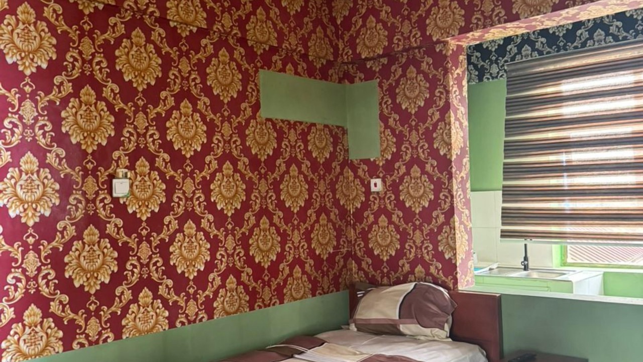 Photo of Bedroom in Accra