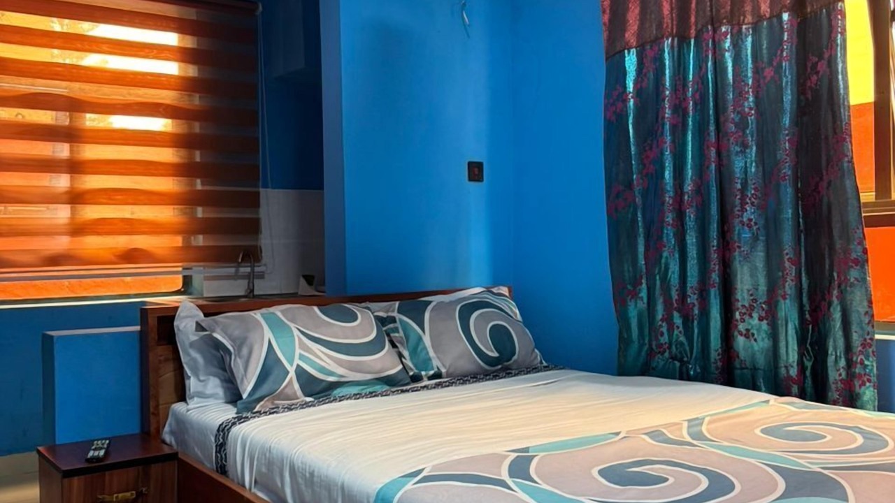 Photo of Bedroom in Accra