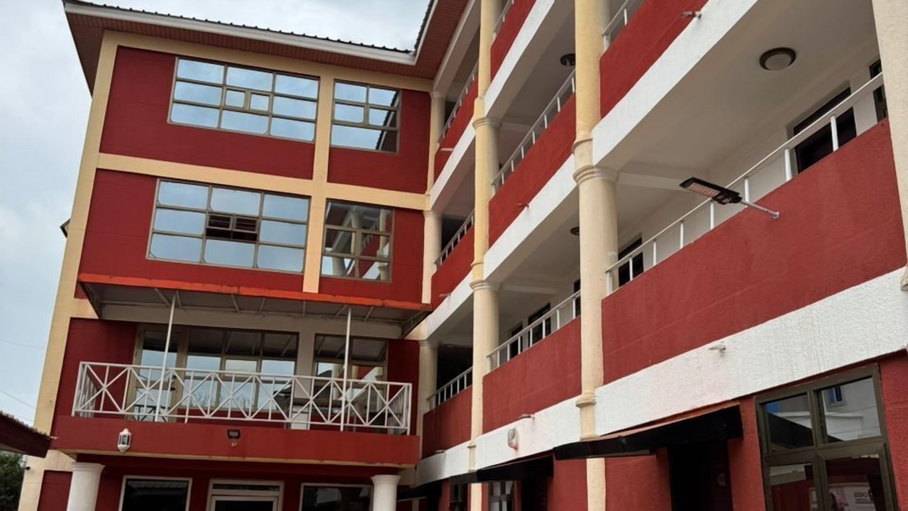 Photo of Outdoor in Accra