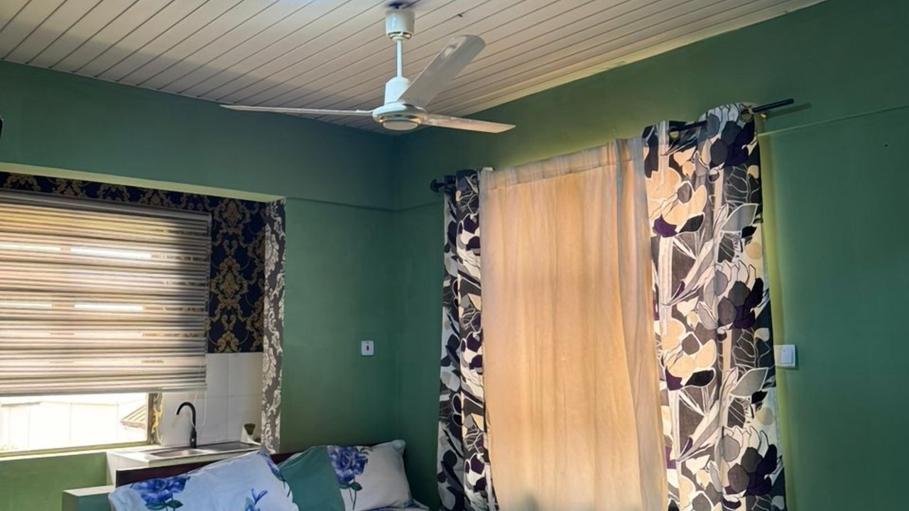 Photo of Bedroom in Accra