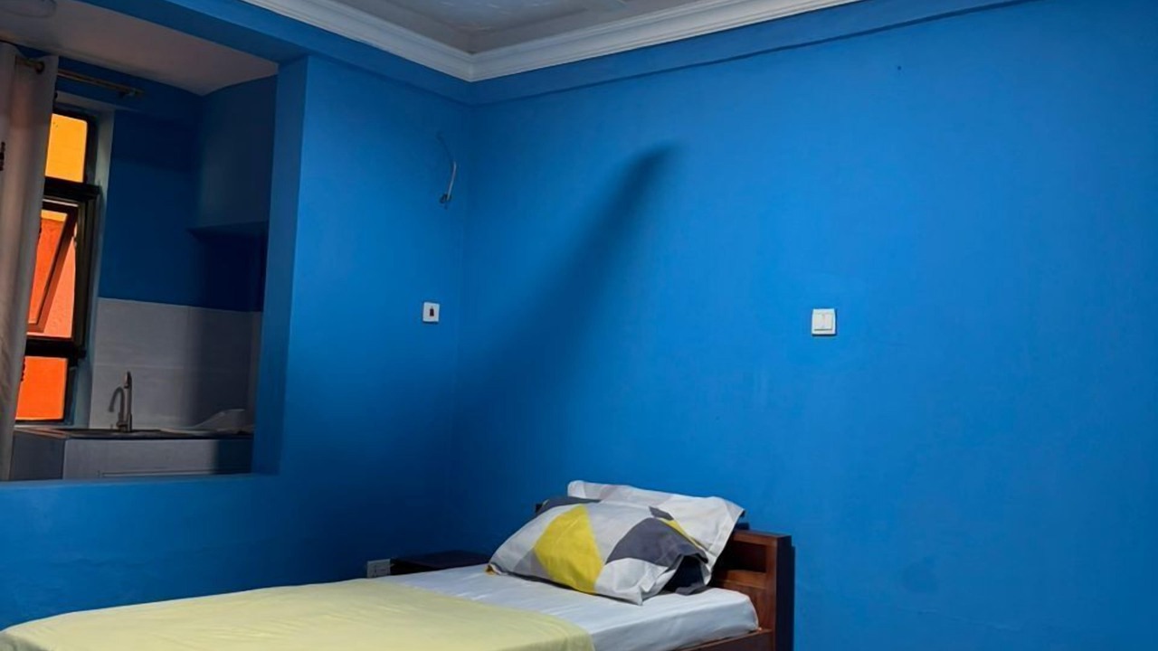 Photo of Bedroom in Accra