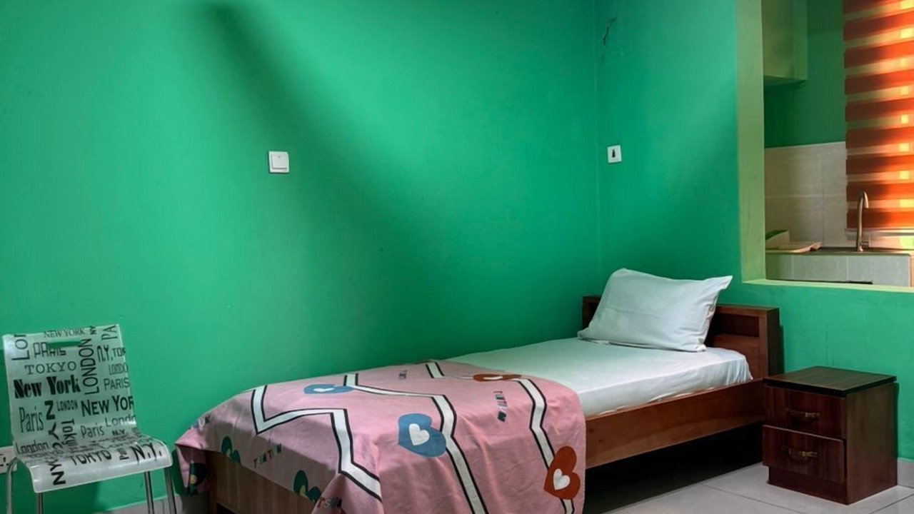 Photo of Bedroom in Accra