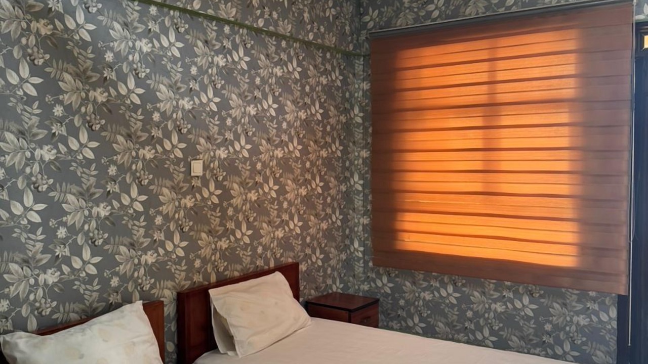 Photo of Bedroom in Accra